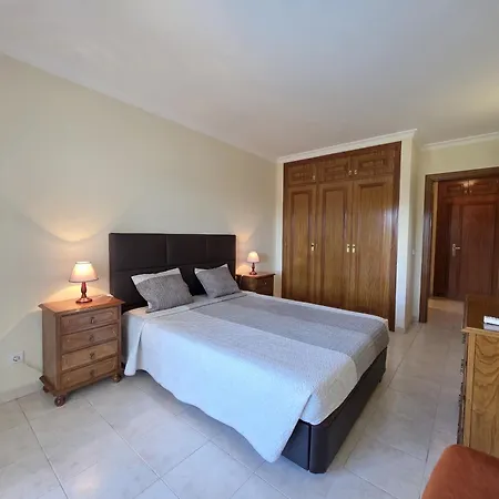 Varandas Do Sol Tango By Sapvillas Apartman *