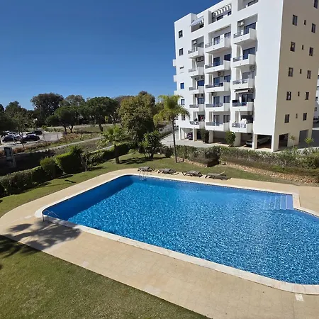 Varandas Do Sol Tango By Sapvillas Apartman *
