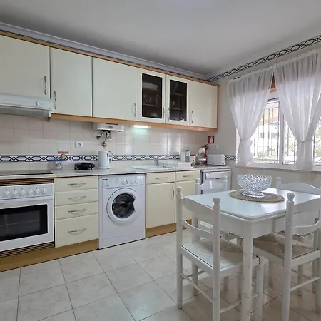 Apartman Varandas Do Sol Tango By Sapvillas Vilamoura