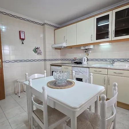 Varandas Do Sol Tango By Sapvillas Apartman