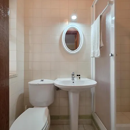 Apartman Varandas Do Sol Tango By Sapvillas *