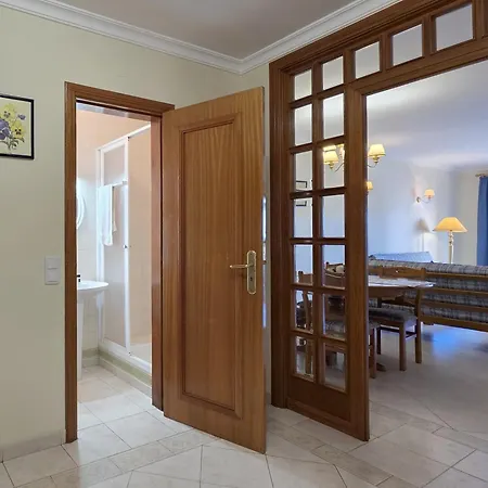 Varandas Do Sol Tango By Sapvillas Apartman Vilamoura