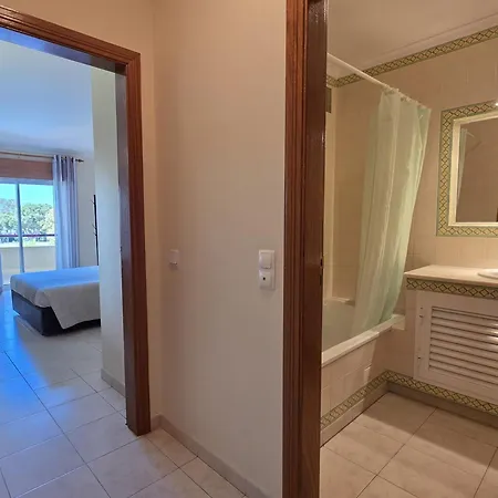 Apartman Varandas Do Sol Tango By Sapvillas Vilamoura
