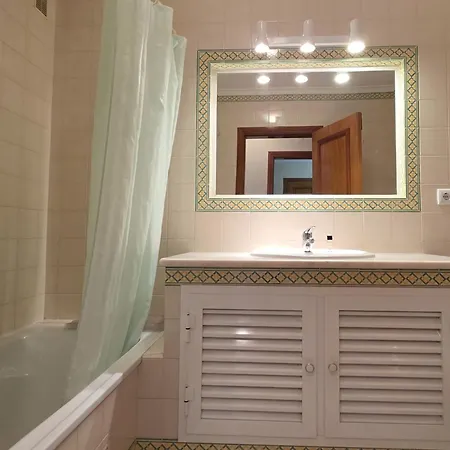 Apartman Varandas Do Sol Tango By Sapvillas