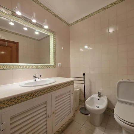 Varandas Do Sol Tango By Sapvillas Apartman