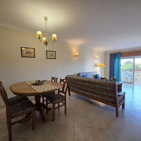 Apartman Varandas Do Sol Tango By Sapvillas Vilamoura
