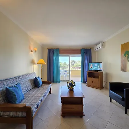 Apartman Varandas Do Sol Tango By Sapvillas Vilamoura